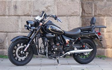 Xe máy Harley Chopper 150cc với động cơ Lifang / Bình dầu lớn